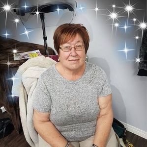 Meet your Posher, Dianna